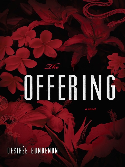 Title details for The Offering by Desiree Bombenon - Available